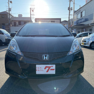 再掲載！！フィット8万円！！の画像