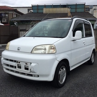 《 ホンダ・ライフ 》