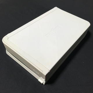 CD/DVDドライブ【Logitec LDR-MA18U2】《外付け》