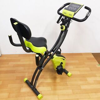 アルインコ エアロバイク コンフォートバイクII AFB4309G