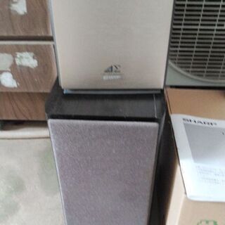 SHARP　SD-NX20-N 1ビットデジタルオーディオ　値下げ不可 掘り出し物 難あり SHARP SD-NX20 1bit デジタル オーディオ アンプ