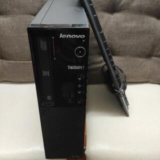 ジャンク中古PC Lenovo ThinkCentre Edge72
