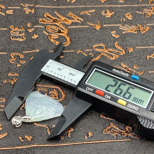  福袋 ネックレス 金魚 本翡翠 氷ヒスイ 誕生日プレゼント 天然石 金運up 鑑別書有