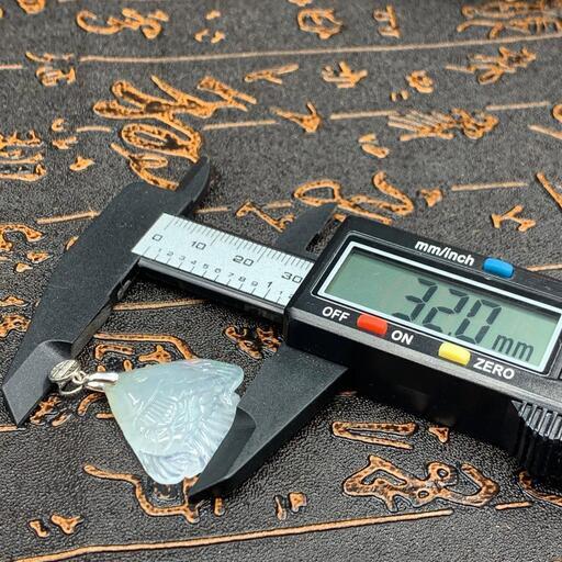  福袋 ネックレス 金魚 本翡翠 氷ヒスイ 誕生日プレゼント 天然石 金運up 鑑別書有