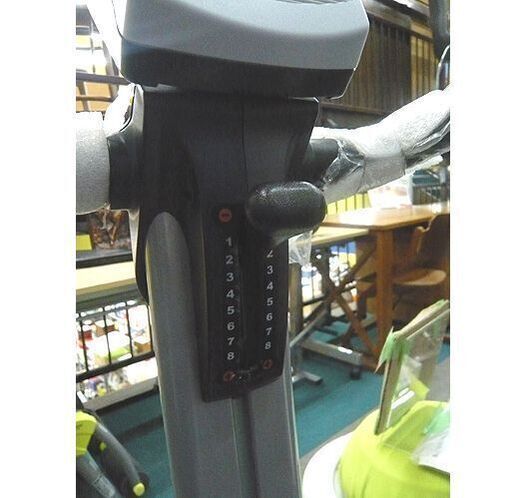 札幌 マグネットバイク REMARK FB-680HP エアロバイク トレーニング シェイプアップ 有酸素運動 筋トレ 本郷通店