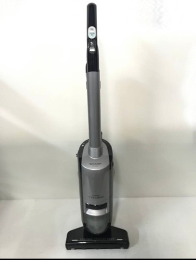 【美品】SHARP 掃除機