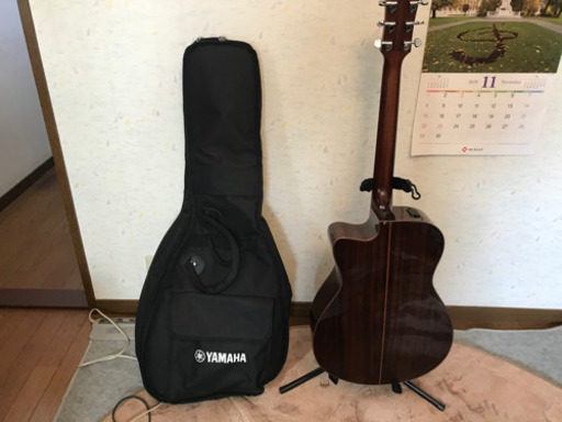 ヤマハエレアコAC3R 中古極美品