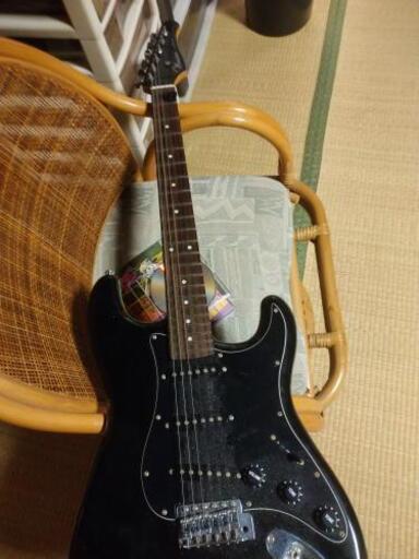 エレキギター