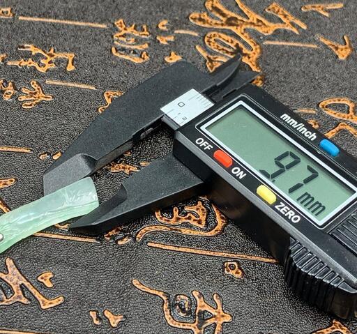 福袋 ネックレス 竹 本翡翠 氷ヒスイ 誕生日プレゼント 天然石 金運up 鑑別書有