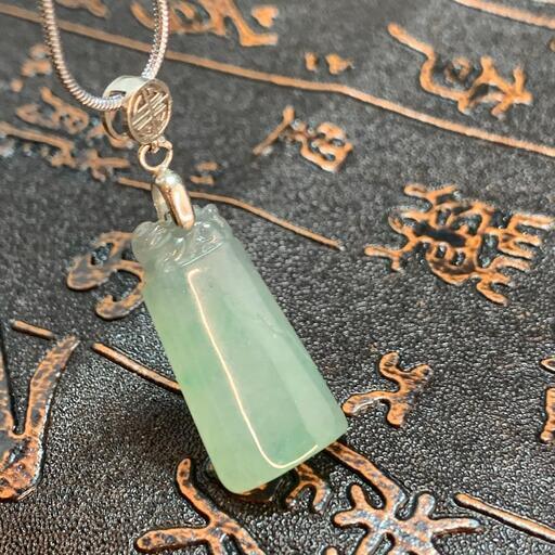 福袋 ネックレス 玉壁 本翡翠 氷ヒスイ 誕生日プレゼント お手作り 天然石 鑑別書有