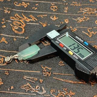 福袋 ネックレス 玉壁 本翡翠 氷ヒスイ 誕生日プレゼント お手作り 