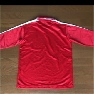 PUMA サッカーシャツ　再値下げの画像