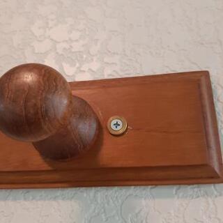 コート掛けの画像