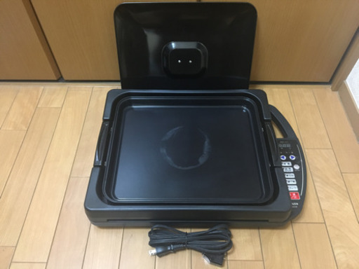 IHホットプレート