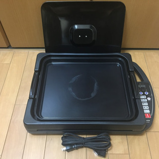 IHホットプレートの画像