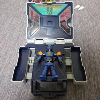 ダンボール戦機 LBXバトルカスタムの画像