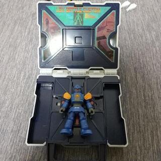 ダンボール戦機 LBXバトルカスタムの画像