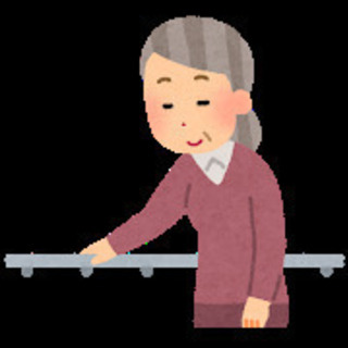 手摺りや補助具の木工工事いたします。
