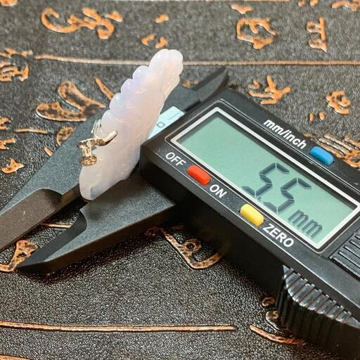 福袋 ネックレス スワン 本翡翠 ヒスイ 誕生日プレゼント ラベンダー色 鑑別書有