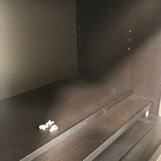 【15日引取限定】500円　棚　ディスプレイ　ラックの画像