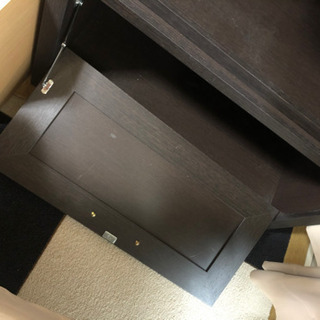 【15日引取限定】500円　棚　ディスプレイ　ラックの画像