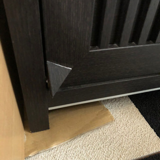 【15日引取限定】500円　棚　ディスプレイ　ラックの画像