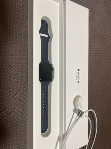 その他 Apple Watch series3