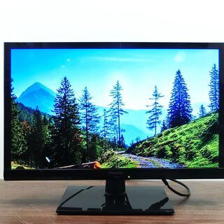 【ハッピー西葛西店】24インチ　液晶テレビ　VIERA[ビエラ]　ID53936