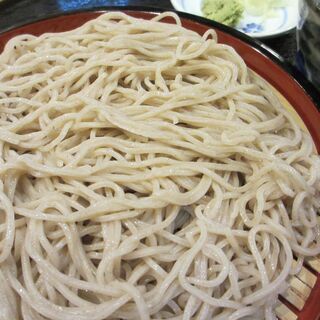 高野駅徒歩２分の蕎麦屋です＜パート・アルバイトさん募集！＞の画像