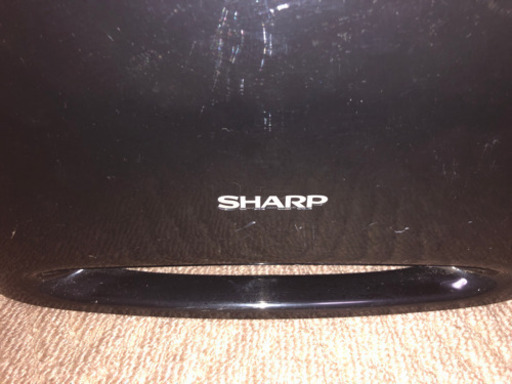 SHARP 空気清浄機