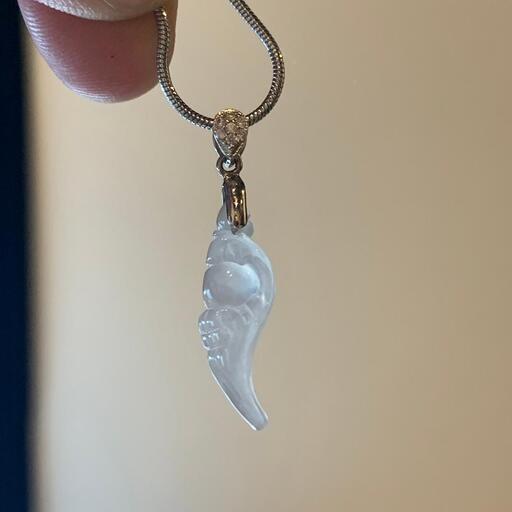 福袋 ネックレス 本翡翠 氷ヒスイ 誕生日プレゼント お手作り 金運アップ 鑑別書有