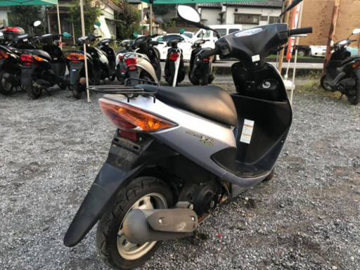 オートショップable 02102019S スズキ アドレスV50 水色 関東圏内 即日配送 激安配送料金3000円〜。 他にも多数出品中！！オートショップableで検索♩ 修理や買取も可能です！クレジット分割、代引き支払い可能！平均在庫日数3日 業者卸にも