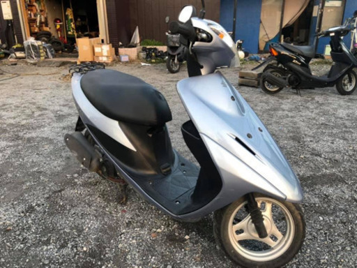 オートショップable 02102019S スズキ アドレスV50 水色 関東圏内 即日配送 激安配送料金3000円〜。 他にも多数出品中！！オートショップableで検索♩ 修理や買取も可能です！クレジット分割、代引き支払い可能！平均在庫日数3日 業者卸にも