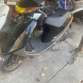 セピア　旧車