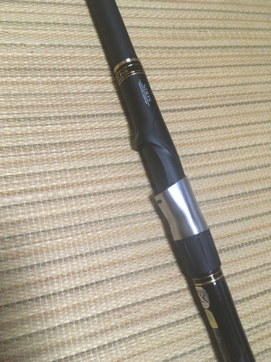 シマノ　ベイシスBG4-500