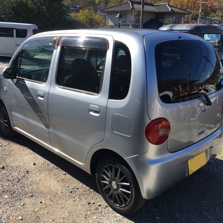 ★★平成１７年　ムーブラテ　4WD　車検：令和4年11月★★松本市より　その２の画像