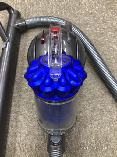 ダイソン掃除機　DC48