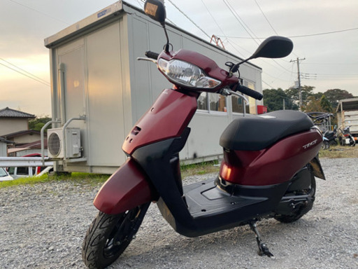 オートショップable 02102707H ホンダ タクト AF75 ワイン 関東圏内 即日配送 激安配送料金3000円〜。 他にも多数出品中！！オートショップableで検索♩ 修理や買取も可能です！クレジット分割、代引き支払い可能！平均在庫日数3日 業者卸にも