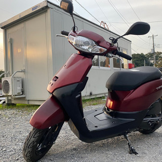 オートショップable 02102707H ホンダ タクト AF...