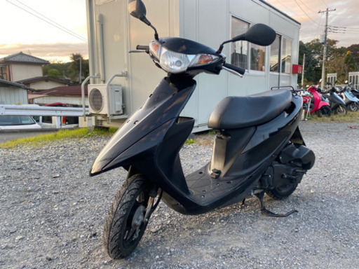 オートショップable 02110304S スズキ アドレスV50 黒 関東圏内 即日配送 激安配送料金3000円〜。 他にも多数出品中！！オートショップableで検索♩ 修理や買取も可能です！クレジット分割、代引き支払い可能！平均在庫日数3日 業者卸にも