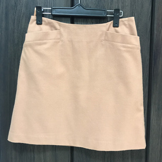 ロペピクニック　スカート