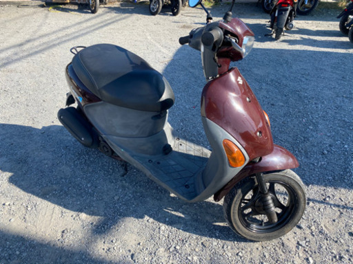 オートショップable 02111002S スズキ レッツ4 ブラウン 関東圏内 即日配送 激安配送料金3000円〜。 他にも多数出品中！！オートショップableで検索♩ 修理や買取も可能です！クレジット分割、代引き支払い可能！平均在庫日数3日 業者卸にも