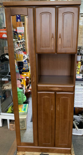 シューズボックス　下駄箱