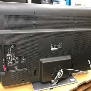 シャープ 液晶テレビ アクオス LC-46LX3 中古