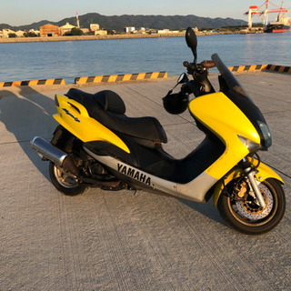 ヤマハマジェスティ125cc ( 2台)の画像