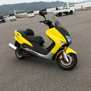ヤマハマジェスティ125cc ( 2台)の画像