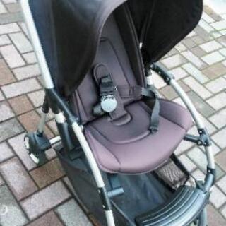 【売約済み】bugaboo bee3　  バガブー　ベビーカー　...