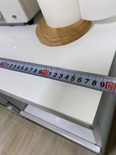 食器棚＊使用1年未満＊11/30まで＊部屋を広く見せる