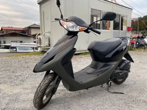 オートショップable 02111012H ホンダ スマートディオ 黒 関東圏内 即日配送 激安配送料金3000円〜。 他にも多数出品中！！オートショップableで検索♩ 修理や買取も可能です！クレジット分割、代引き支払い可能！平均在庫日数3日 業者卸にも