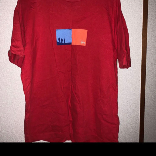 【超激レア】old stussy 黒タグ 正規品 2着セット